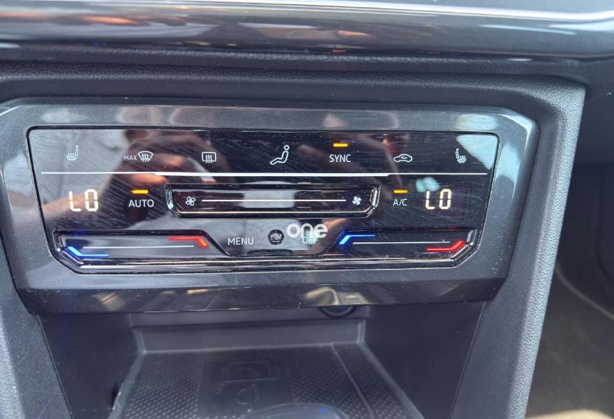SEAT Tarraco 2022
