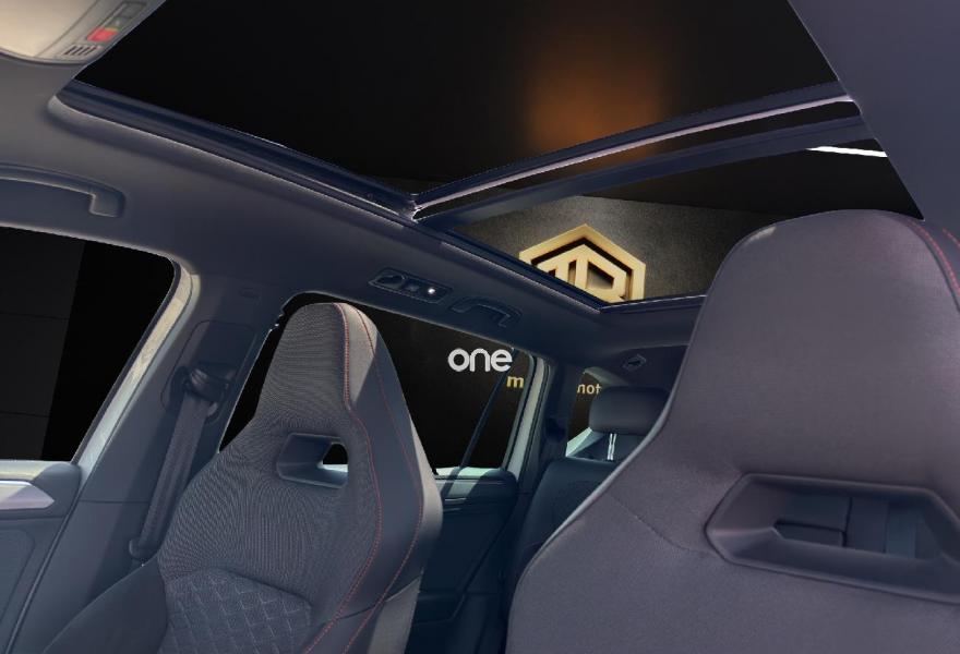 SEAT Tarraco 2022