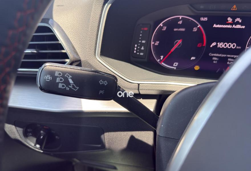 SEAT Tarraco 2022