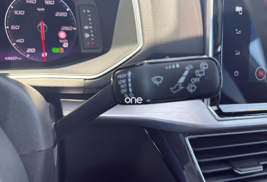 SEAT Tarraco 2022