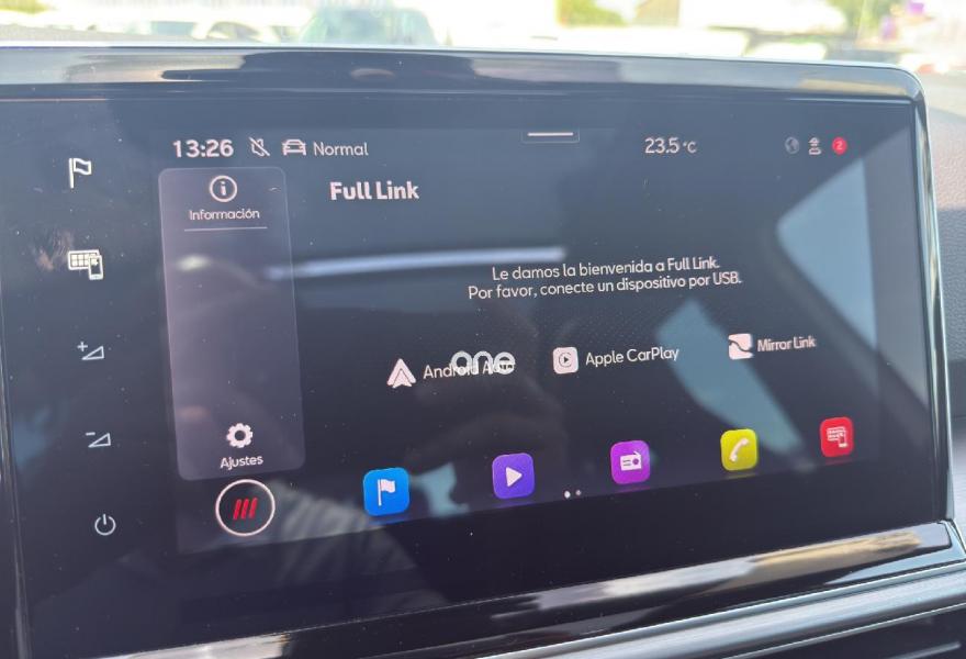 SEAT Tarraco 2022