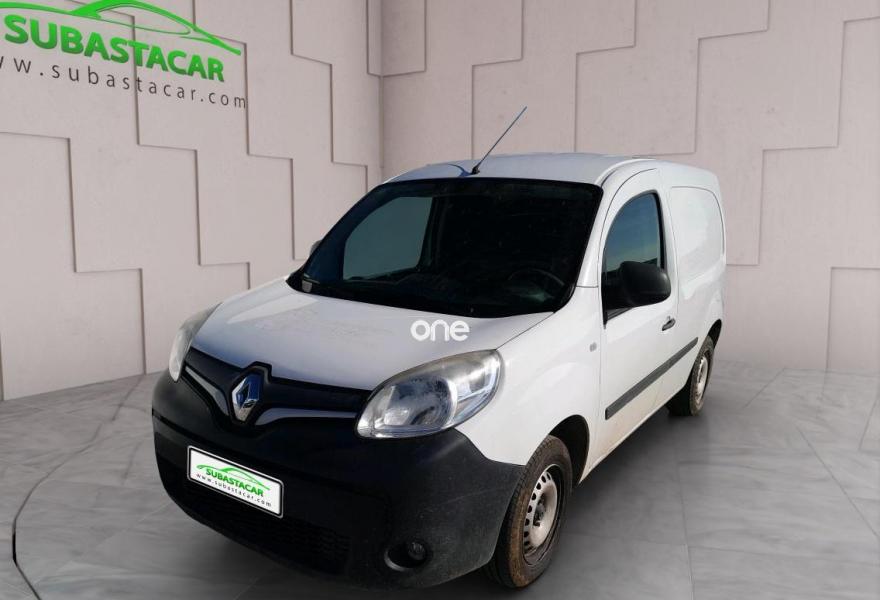 RENAULT Kangoo 2019