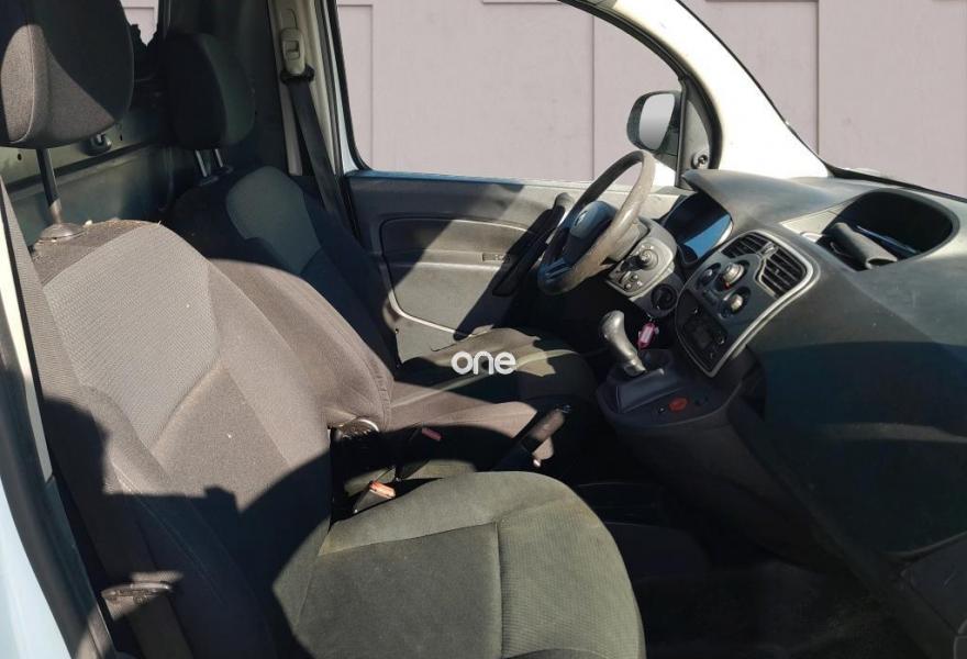 RENAULT Kangoo 2019