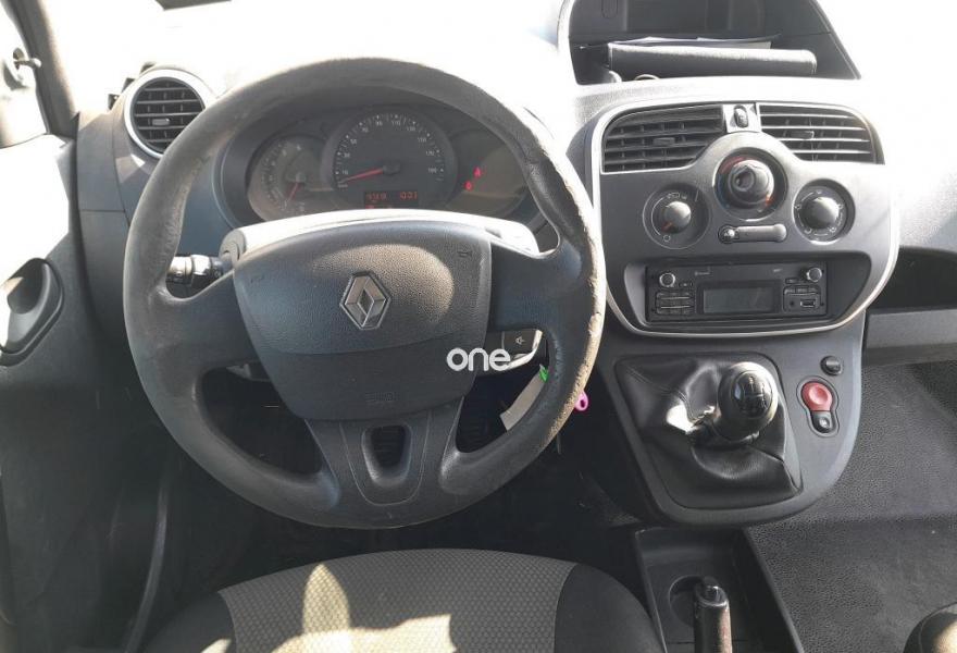 RENAULT Kangoo 2019