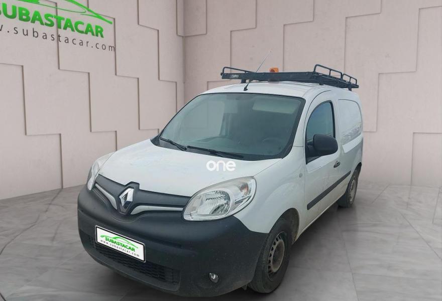 RENAULT Kangoo 2019