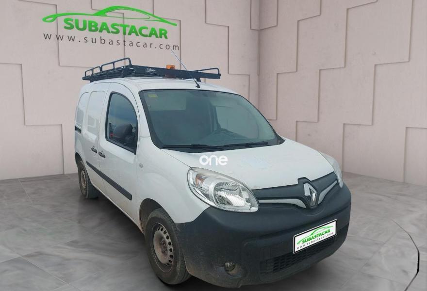 RENAULT Kangoo 2019