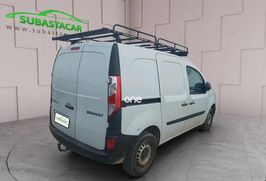 RENAULT Kangoo 2019