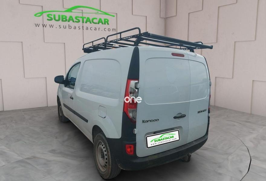 RENAULT Kangoo 2019
