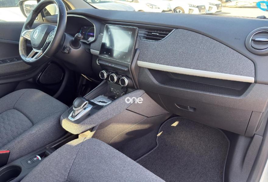 RENAULT Zoe 2021
