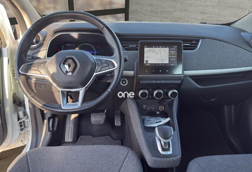 RENAULT Zoe 2021