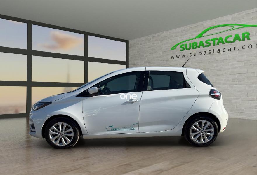 RENAULT Zoe 2021