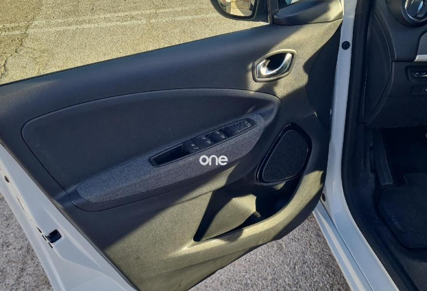 RENAULT Zoe 2021