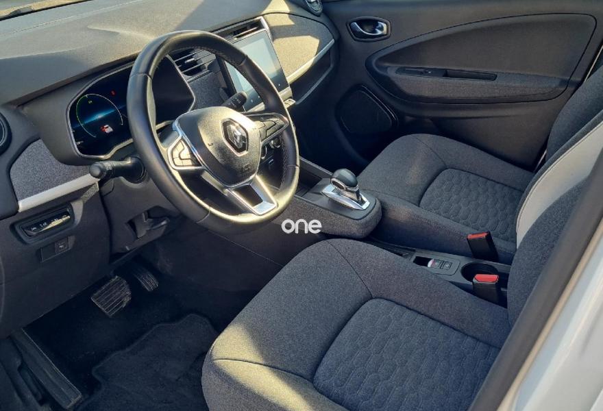 RENAULT Zoe 2021