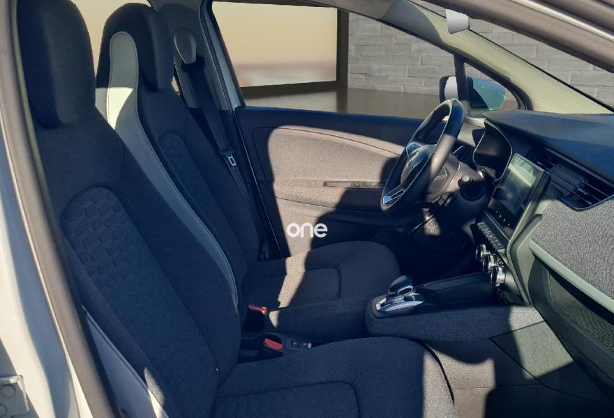 RENAULT Zoe 2021
