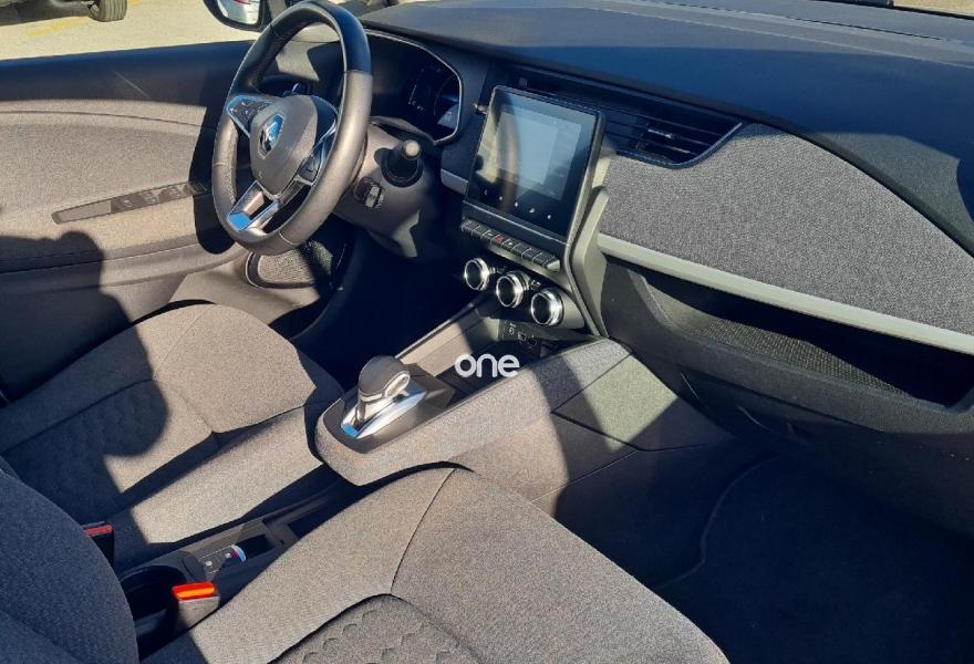 RENAULT Zoe 2021