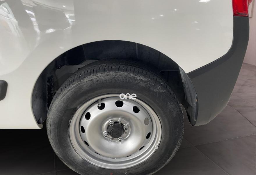 FIAT Fiorino 2021