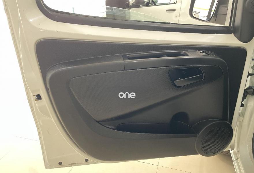 FIAT Fiorino 2021