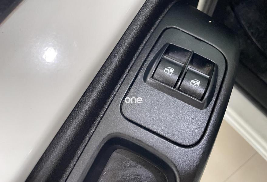 FIAT Fiorino 2021