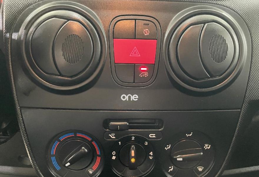FIAT Fiorino 2021