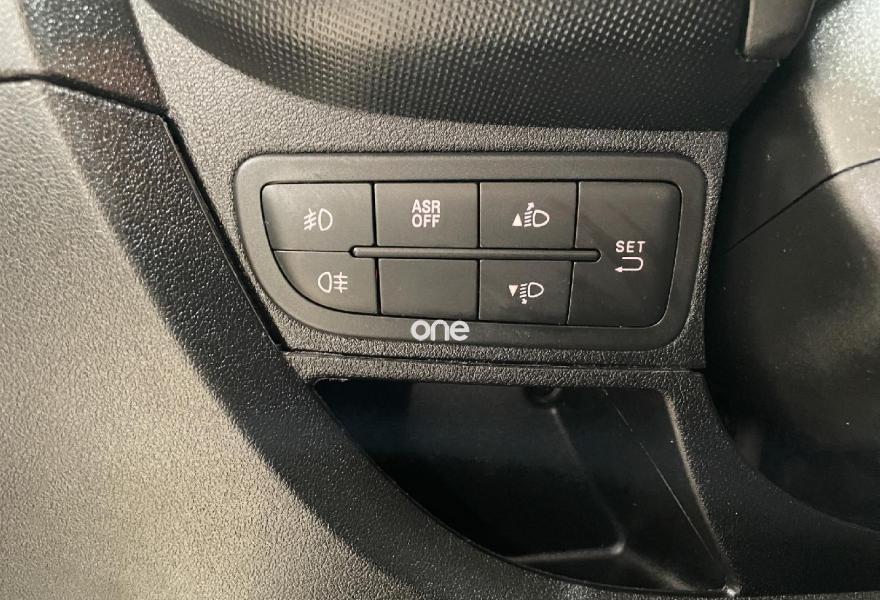 FIAT Fiorino 2021