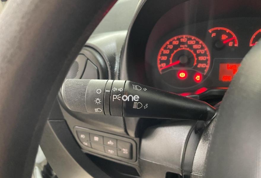 FIAT Fiorino 2021