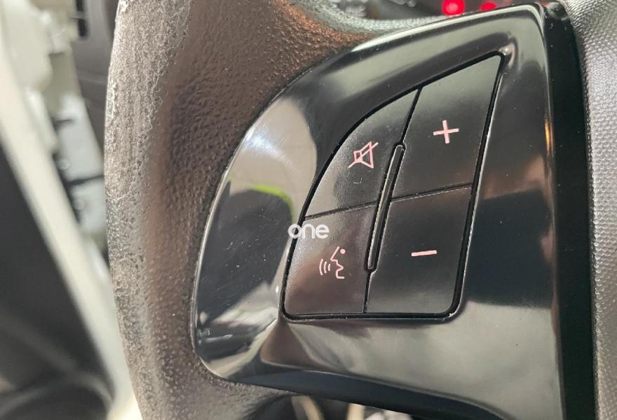 FIAT Fiorino 2021