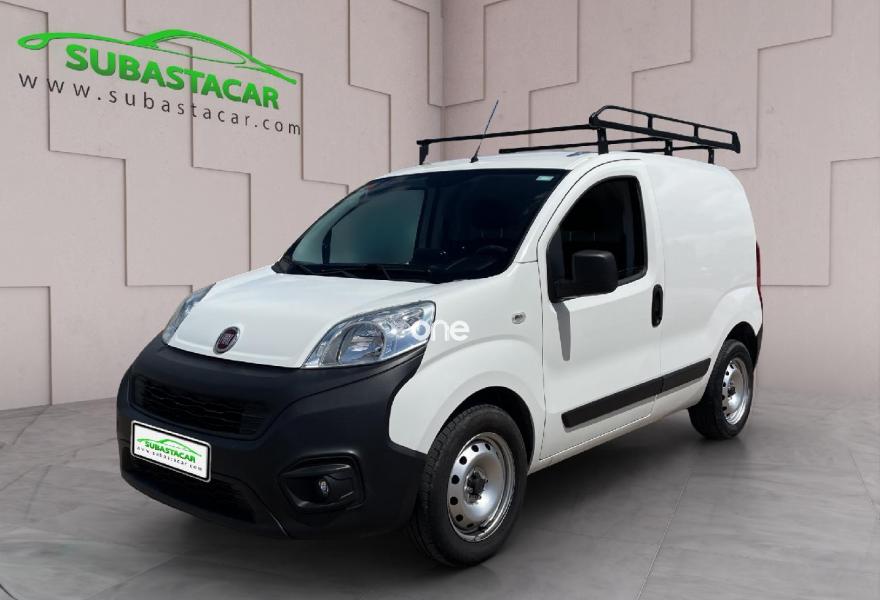 FIAT Fiorino 2021