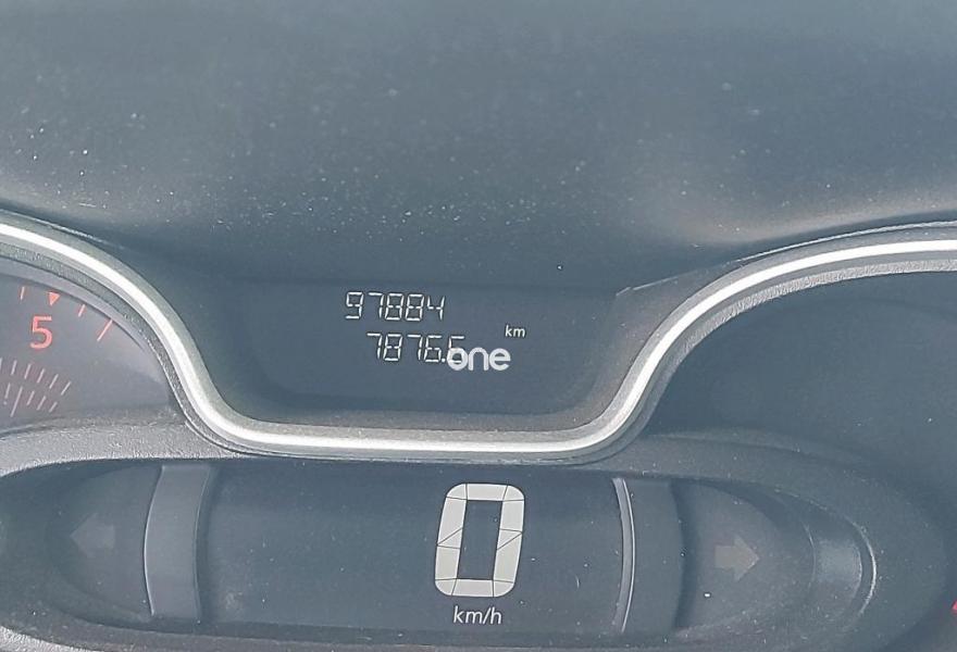 RENAULT Trafic 2021