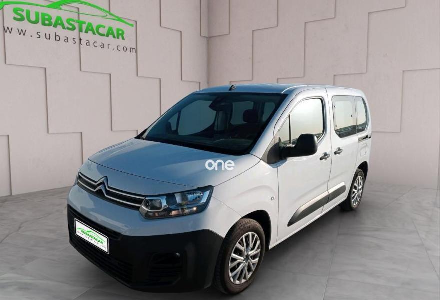 CITROEN Berlingo 2022