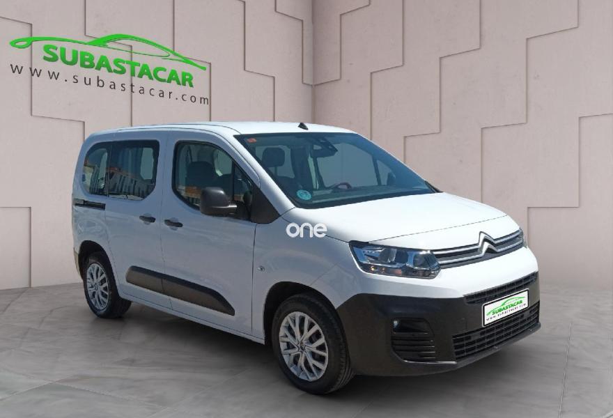 CITROEN Berlingo 2022