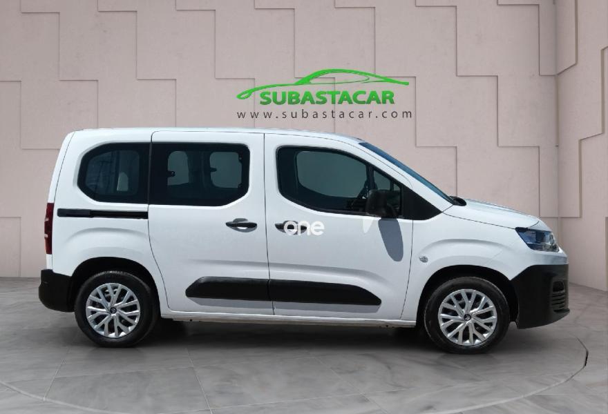 CITROEN Berlingo 2022