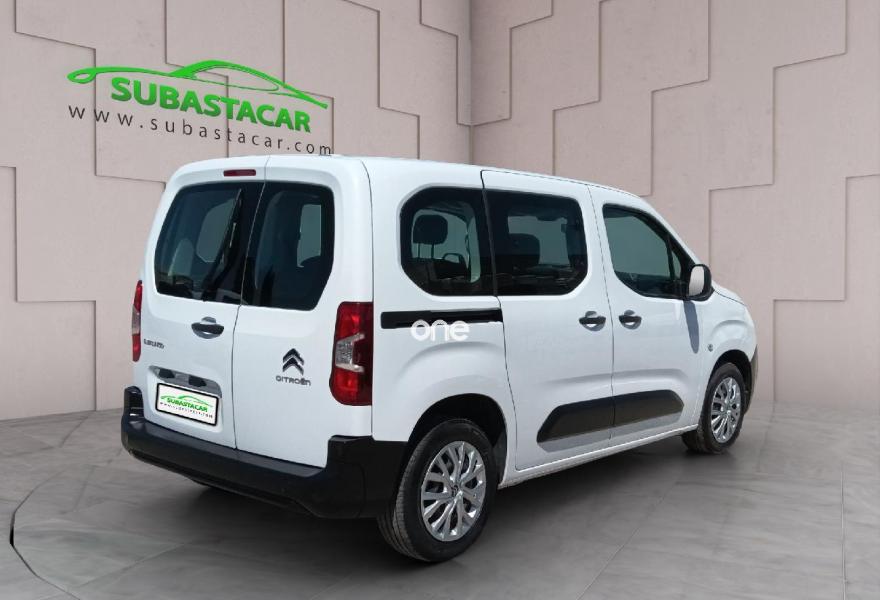 CITROEN Berlingo 2022