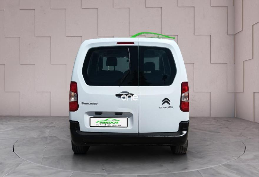 CITROEN Berlingo 2022