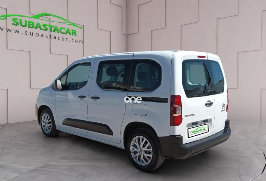 CITROEN Berlingo 2022