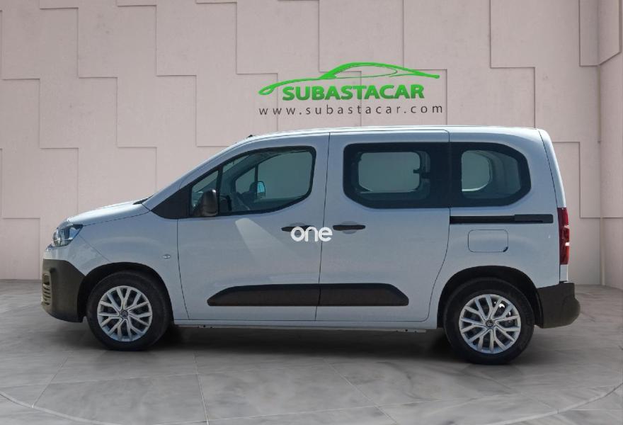 CITROEN Berlingo 2022