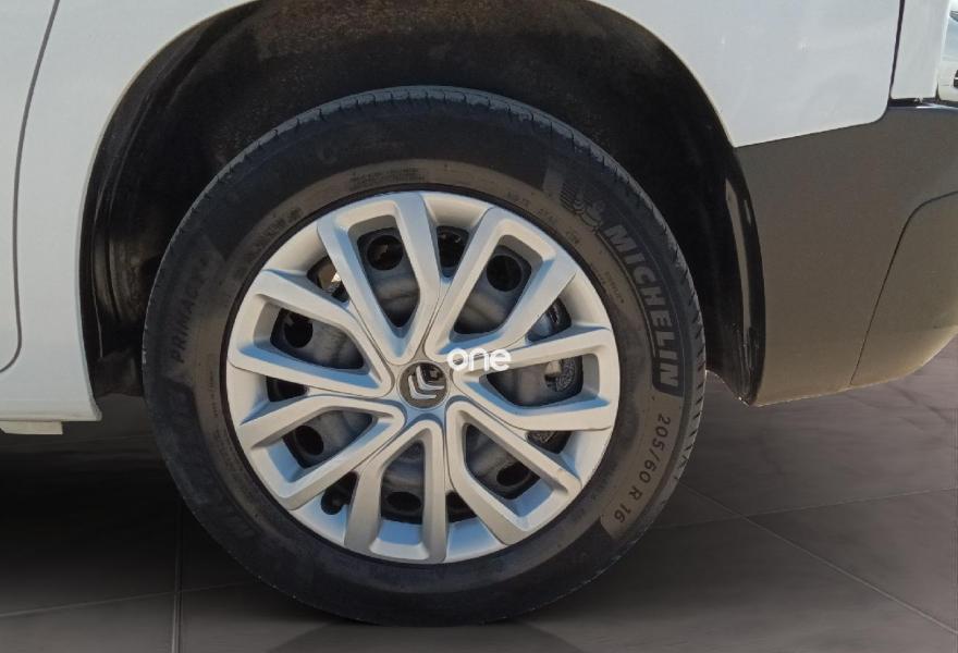 CITROEN Berlingo 2022