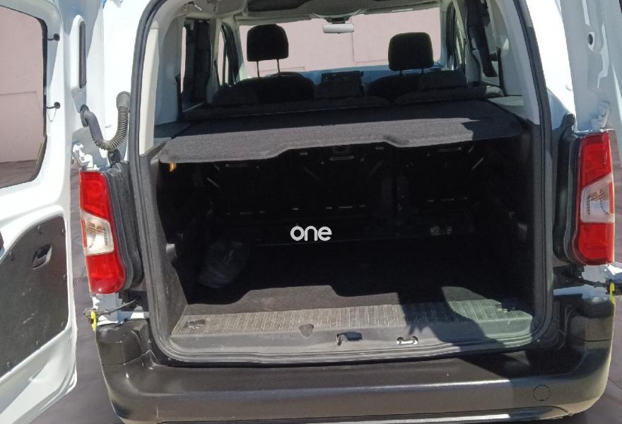 CITROEN Berlingo 2022