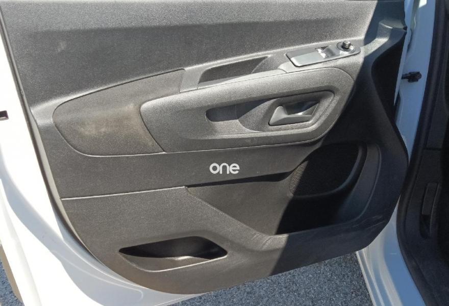 CITROEN Berlingo 2022