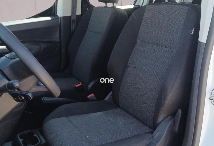 CITROEN Berlingo 2022