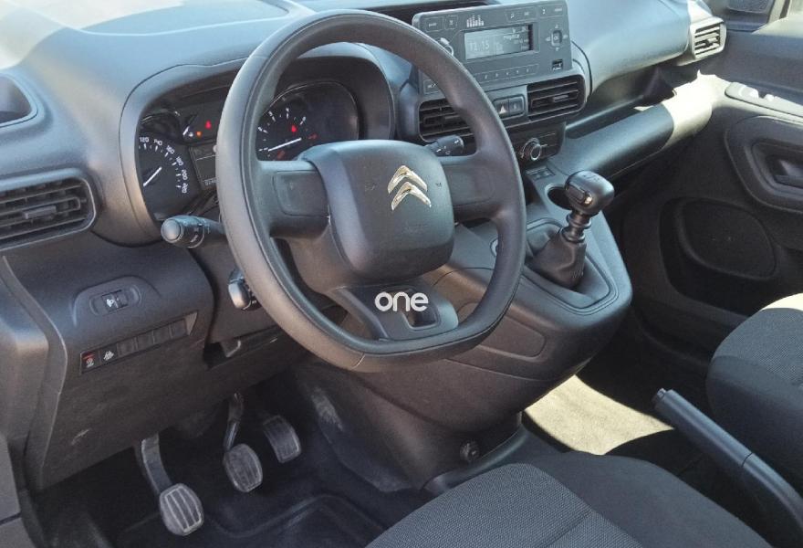 CITROEN Berlingo 2022