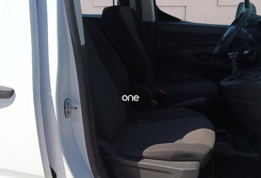 CITROEN Berlingo 2022