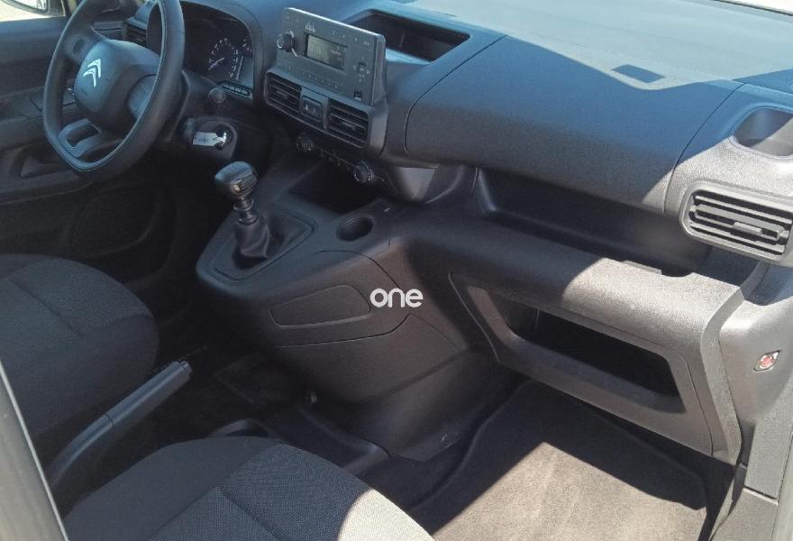 CITROEN Berlingo 2022
