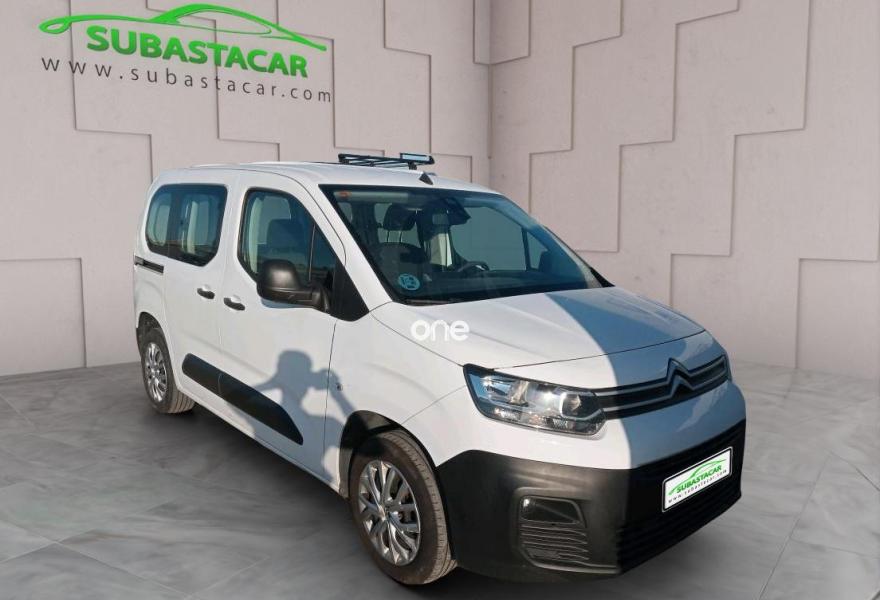 CITROEN Berlingo 2022