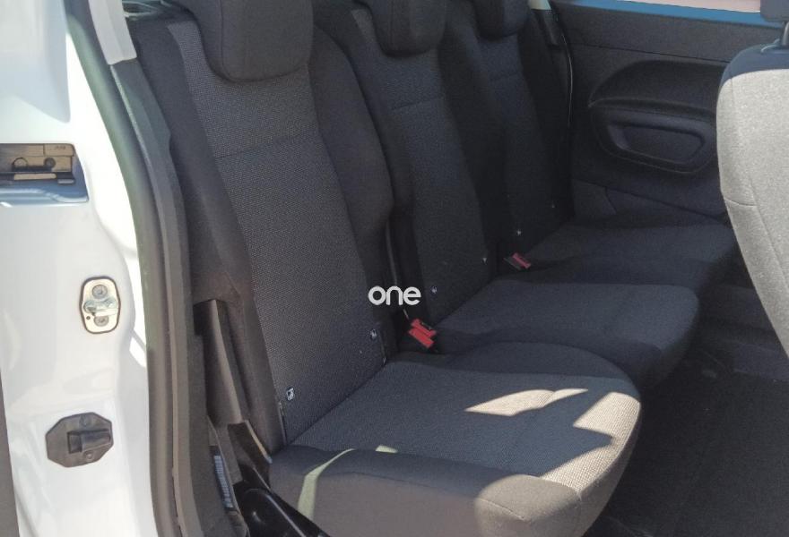 CITROEN Berlingo 2022