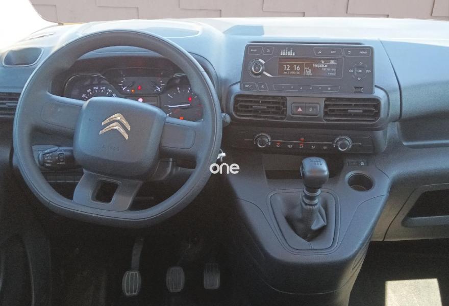CITROEN Berlingo 2022
