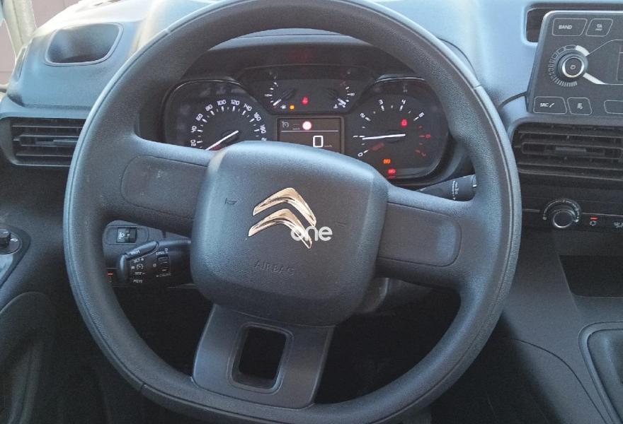CITROEN Berlingo 2022