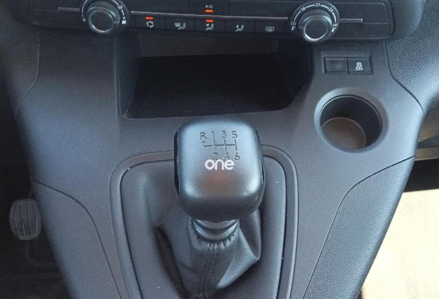 CITROEN Berlingo 2022