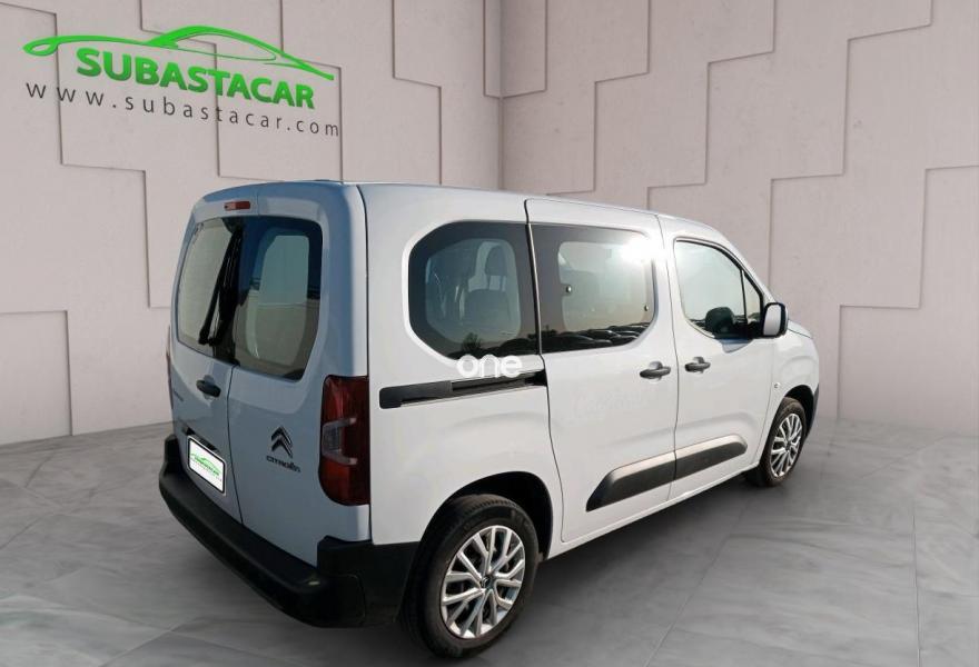 CITROEN Berlingo 2022