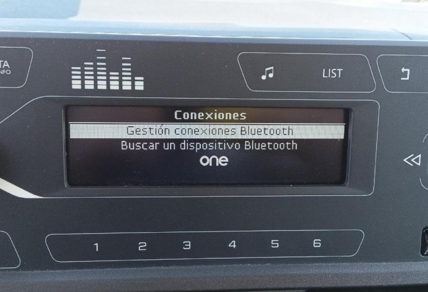 CITROEN Berlingo 2022
