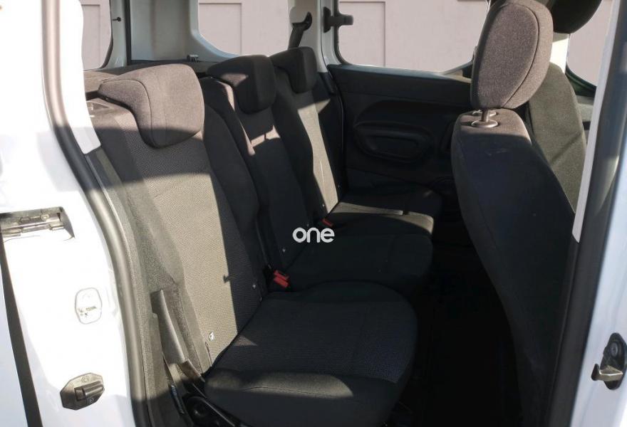 CITROEN Berlingo 2022